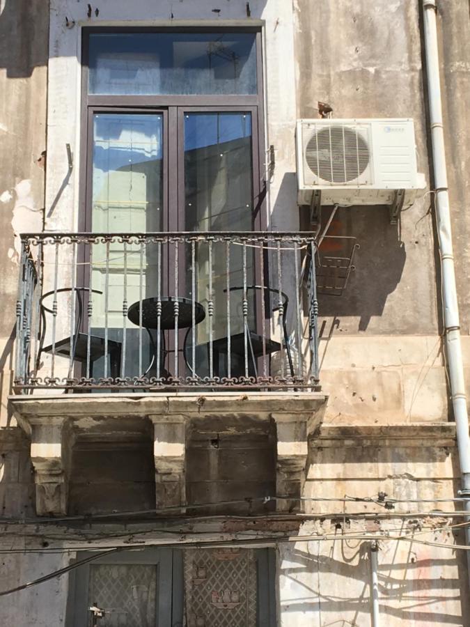 Casa Vacanza Civita Catania Centro Exterior photo